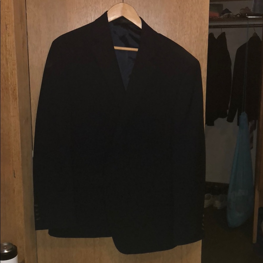 Chaps Blazer - Picture 1 of 2